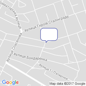 ВИН Дизайн на карте ВИН Дизайн на карте