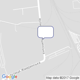 ВИОЛА на карте