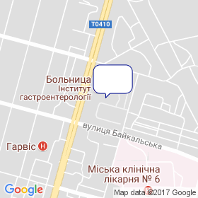 Виола на карте Виола на карте