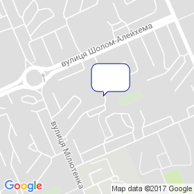 ВИП-2009 на карте ВИП-2009 на карте