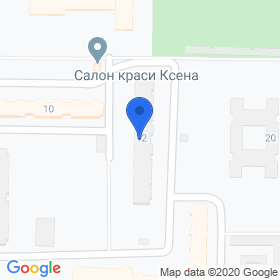 Вип Билдинг на карте