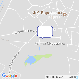 VIP POOL на карте VIP POOL на карте