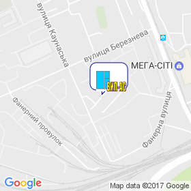 ВИП-АС на карте ВИП-АС на карте