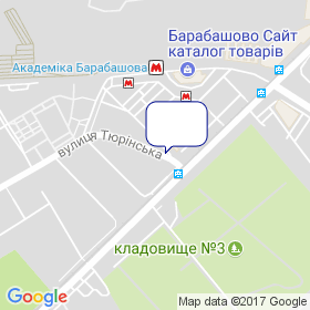 Вирго Инвест Украина на карте Вирго Инвест Украина на карте