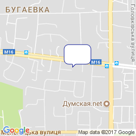 Virok на карте