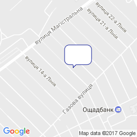 Виртуоз НПП на карте