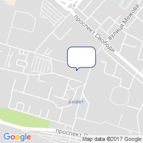 Виса буд на карте