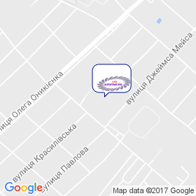 ВИС ГРАНДИС на карте