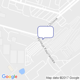 Висмет на карте