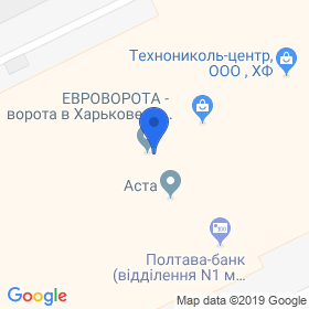 VitaL VL на карте