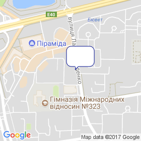 Храпа В.А. на карте