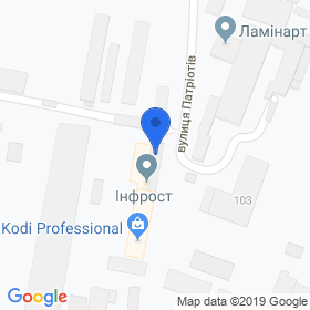 Витал Спец Сервис на карте