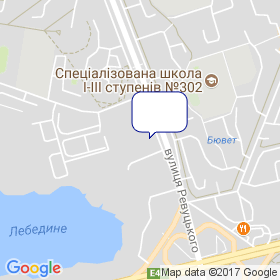 Витчизна Гласс на карте Витчизна Гласс на карте