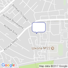 Витиг на карте Витиг на карте