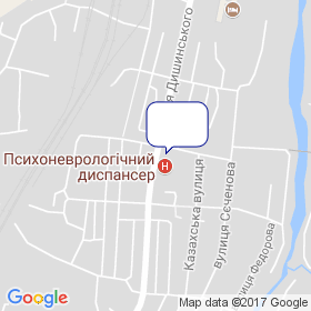 ВитолСтрой на карте