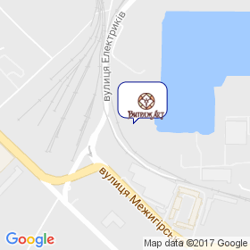 Витраж Арт на карте Витраж Арт на карте