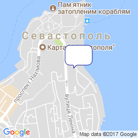 Студия художественного витража на карте