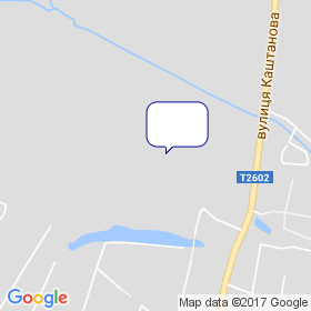 Витюк Я.М. на карте Витюк Я.М. на карте