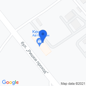 VIVA-ALUMINIUM SYSTEMS на карте VIVA-ALUMINIUM SYSTEMS на карте