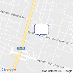 Рента, ПКФ на карте Рента, ПКФ на карте