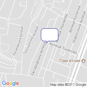 VIVA Мастер на карте