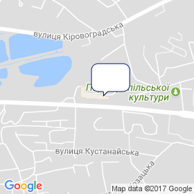 Виват Юлия на карте Виват Юлия на карте