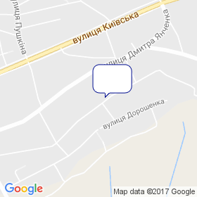 Власенко на карте Власенко на карте