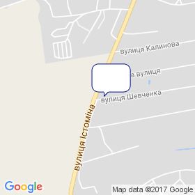 Властрой на карте Властрой на карте