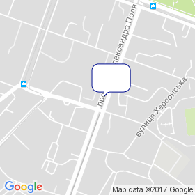 Вода Тепло на карте