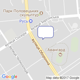 Акватория Снаб на карте