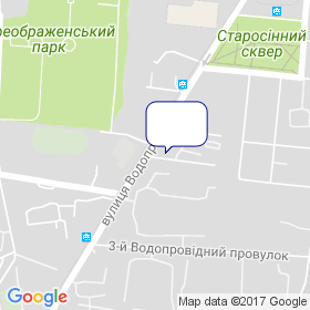 Черноморская Инженерная Компания на карте