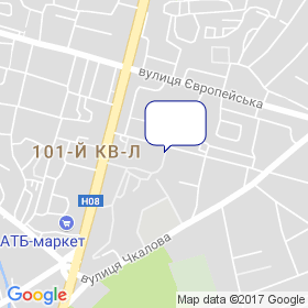 Профиль на карте Профиль на карте