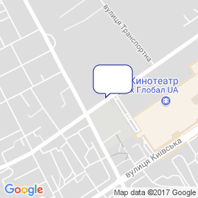 Волна-К на карте