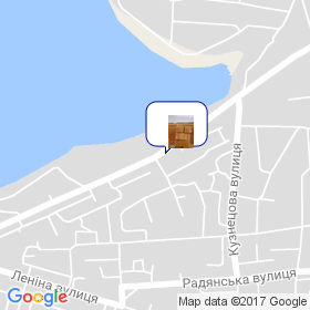 Восток-Крым на карте Восток-Крым на карте