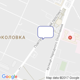 ВоСтрой на карте ВоСтрой на карте