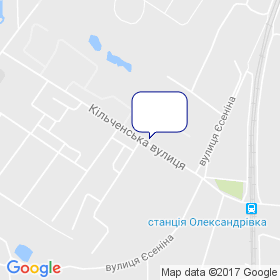 Вовченко на карте Вовченко на карте