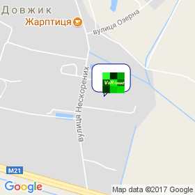 ВР Фасад на карте ВР Фасад на карте