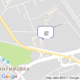 ВС-БИЛД на карте