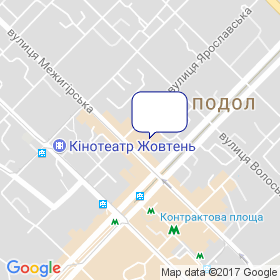 ВСК Геос на карте