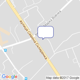 ВС Левел на карте ВС Левел на карте