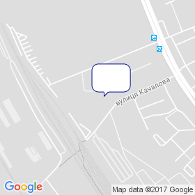 ВСВ-Л на карте ВСВ-Л на карте