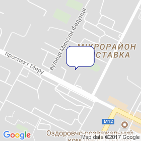 В ТЕПЛЕ на карте