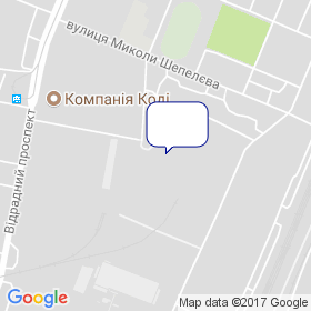 ВТС Мастер на карте ВТС Мастер на карте