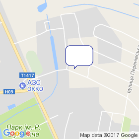 Вимэкс-М на карте Вимэкс-М на карте