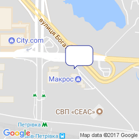 WALDMARK на карте