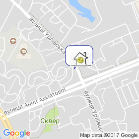 Энисии на карте