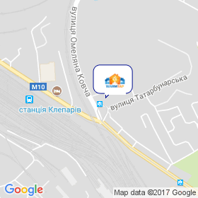 Warm Tap на карте Warm Tap на карте