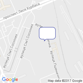 ВотерПРО на карте