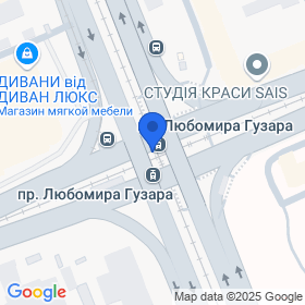 Велл-сервис на карте