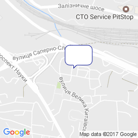 Wellness Technologi на карте Wellness Technologi на карте